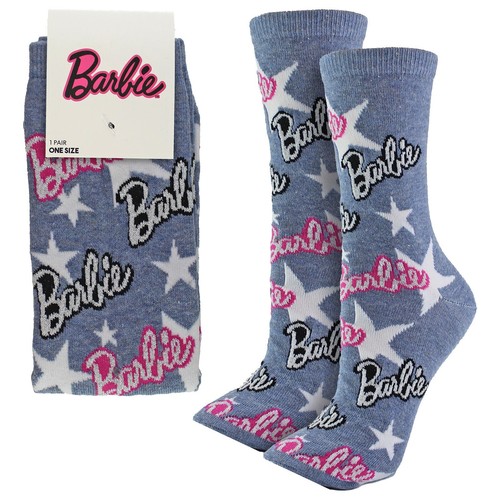 Calze barbie novità per - barbie, donna