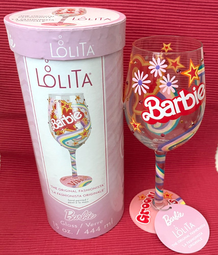 Lolita barbie the - lolita, original